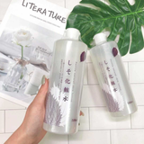 Nước hoa hồng tía tô Perilla Natural Skin Lotion