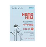 Nước uống HemoHim hỗ trợ tăng cường miễn dịch, tăng sức đề kháng