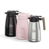 Phích giữ nhiệt 2GOOD B52 1.8 lít