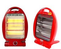 Quạt sưởi FujiKa FJ - 80A