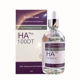 Serum HA cấp ẩm Dr.Sunmi Care HA 100DT của Hàn