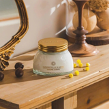 Set dưỡng 2 món L'Occitane Immortelle Shea Youth Body Balm & Youth Hand Cream