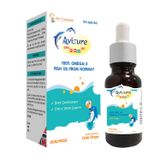 Siro bổ sung DHA cho bé Avisure DHA Smart Kid