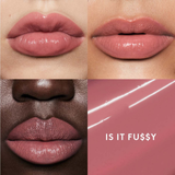 Son bóng Gloss Bomb Stix High-Shine Gloss Stick Is it Fussy màu hồng nude