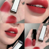 Son Chanel Rouge Allure Velvet Nuit Blanche 00:00 - Đỏ Thuần