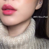 Son Dưỡng Dior Addict Lip Glow 008 Ultra Pink Hồng Nhạt