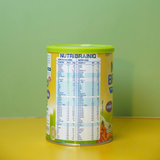 Sữa bột cho bé Nutri Brain IQ hỗ trợ trí não