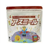 Sữa hỗ trợ tăng chiều cao cho bé Asumiru Ichiban Boshi Nhật Bản
