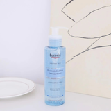 Sữa rửa mặt dịu nhẹ Eucerin DermatoClean Hyaluron Cleansing Gel