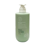 Sữa tắm Amway G&H Refresh Exfoliating Body Wash