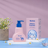 Sữa tắm cho bé Borome Children's Body Wash