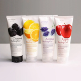 Tẩy tế bào chết Arrahan Whitening Peeling Gel