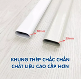 Thanh chặn giường Umoo UM-088
