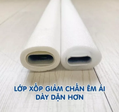 Thanh chặn giường Umoo UM-088