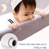 Thanh chặn giường Umoo UM-088