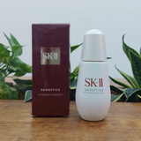 Tinh chất hỗ trợ dưỡng trắng da SK-II Genoptics Aura Essence