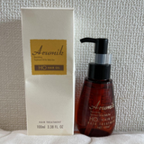 Tinh dầu dưỡng tóc Arumik Hair Treatment Oil