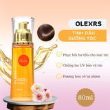 Tinh dầu dưỡng tóc hỗ trợ phục hồi Olexrs Hair Salon