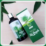 Tinh dầu sả chanh nguyên chất Hồng Tâm
