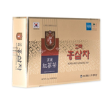 Trà hồng sâm Buleebang Korea Red Ginseng Tea Hàn Quốc