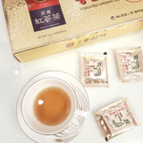 Trà hồng sâm Buleebang Korea Red Ginseng Tea Hàn Quốc
