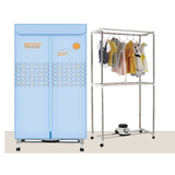 Tủ sấy quần áo Bennix BN-115BIG