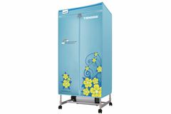 Tủ sấy quần áo Tiross TS-882 1500W, điều khiển từ xa