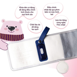 Túi ủ bình sữa Chibé CB016 Ver2