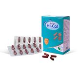 Viên hỗ trợ bổ sung canxi Hi-Cal Avisure
