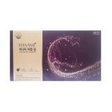 Viên hỗ trợ nội tiết tố nữ, làm đẹp da LG Hanami Bcom Gung