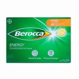 Viên sủi Bayer Berocca Performance Effervescent
