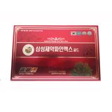 Viên tinh dầu thông đỏ Samsung Pine Mega Max Hàn Quốc