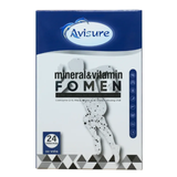 Viên uống Avisure Fomen hỗ trợ sức khỏe sinh sản nam giới