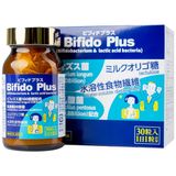 Viên uống bổ sung lợi khuẩn Bifido Plus Nhật Bản