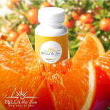 Viên uống chống nắng Bella The Sun