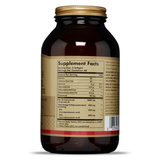 Viên uống dầu cá Omega 3 Fish Oil Concentrate Solgar Mỹ