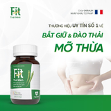 Viên uống hỗ trợ giảm cân FIT Thái Minh