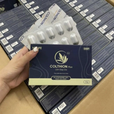 Viên uống hỗ trợ trẻ hóa da Colthion Plus