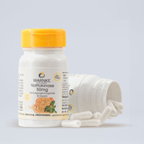 Viên uống Nattokinase 50mg Warnke Đức