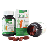 Viên uống Tamino hỗ trợ tăng cân