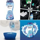 Viên xả khô Lenor nội địa Đức