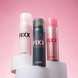 (Hàng công ty) Xịt khóa makeup So Natural Make Up Setting Fixx