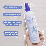 Xịt khoáng giữ ẩm Hatomugi The Mist Lotion
