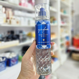 Xịt thơm cơ thể Bath & Body Works Gingham Love