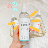 Xịt thơm quần áo Fabric Perfume
