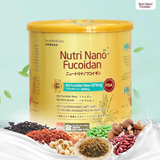 Bột uống dinh dưỡng Nutri Nano Fucoidan