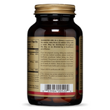 (Hàng công ty) Viên uống Calcium Magnesium Plus Zinc Solgar Mỹ