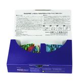 Bao cao su 3D ôm khít Sagami Miracle Fit