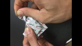 Bao cao su Sagami Super Dot 0.09 Nhật Bản