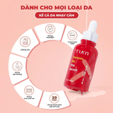 (Hàng công ty) Serum hỗ trợ dưỡng trắng, mờ thâm Tiam Tranexin Nia Vita